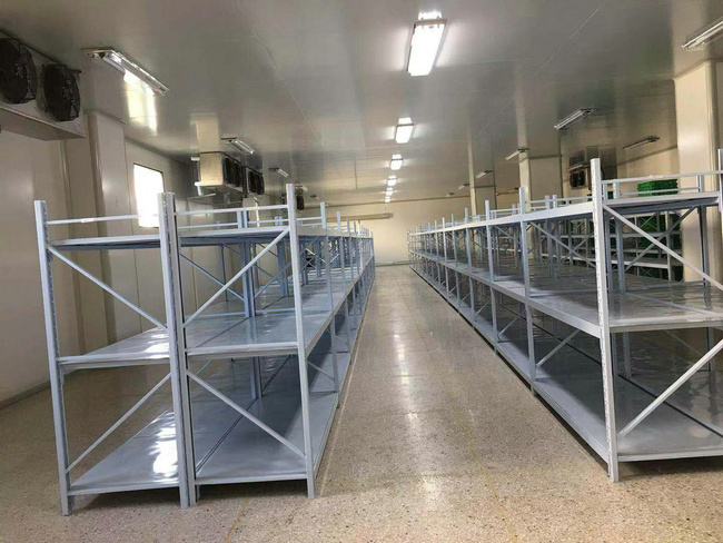建造恒温冷库多少钱一平方 恒温冷库造价计算